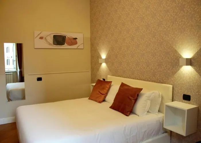 52 Vespasiano Vatican 4* Roma