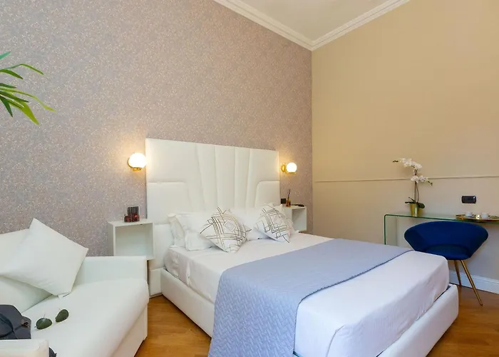 52 Vespasiano Vatican 4*