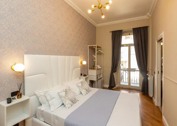 52 Vespasiano Vatican 4* Roma